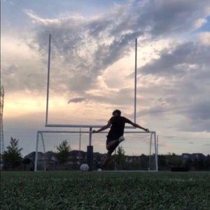 Meet your Posher, Muhammad